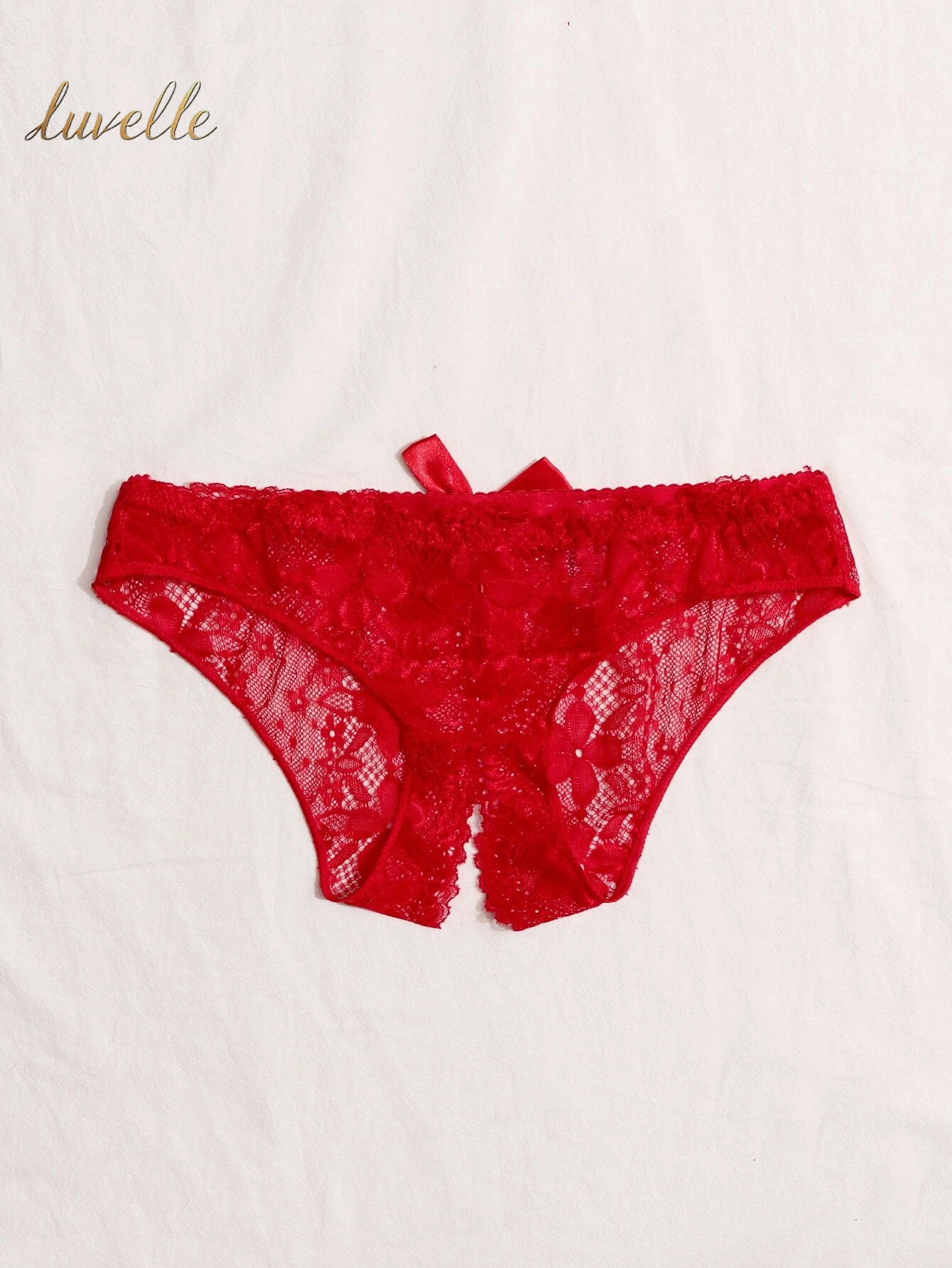 Thong 1_Red